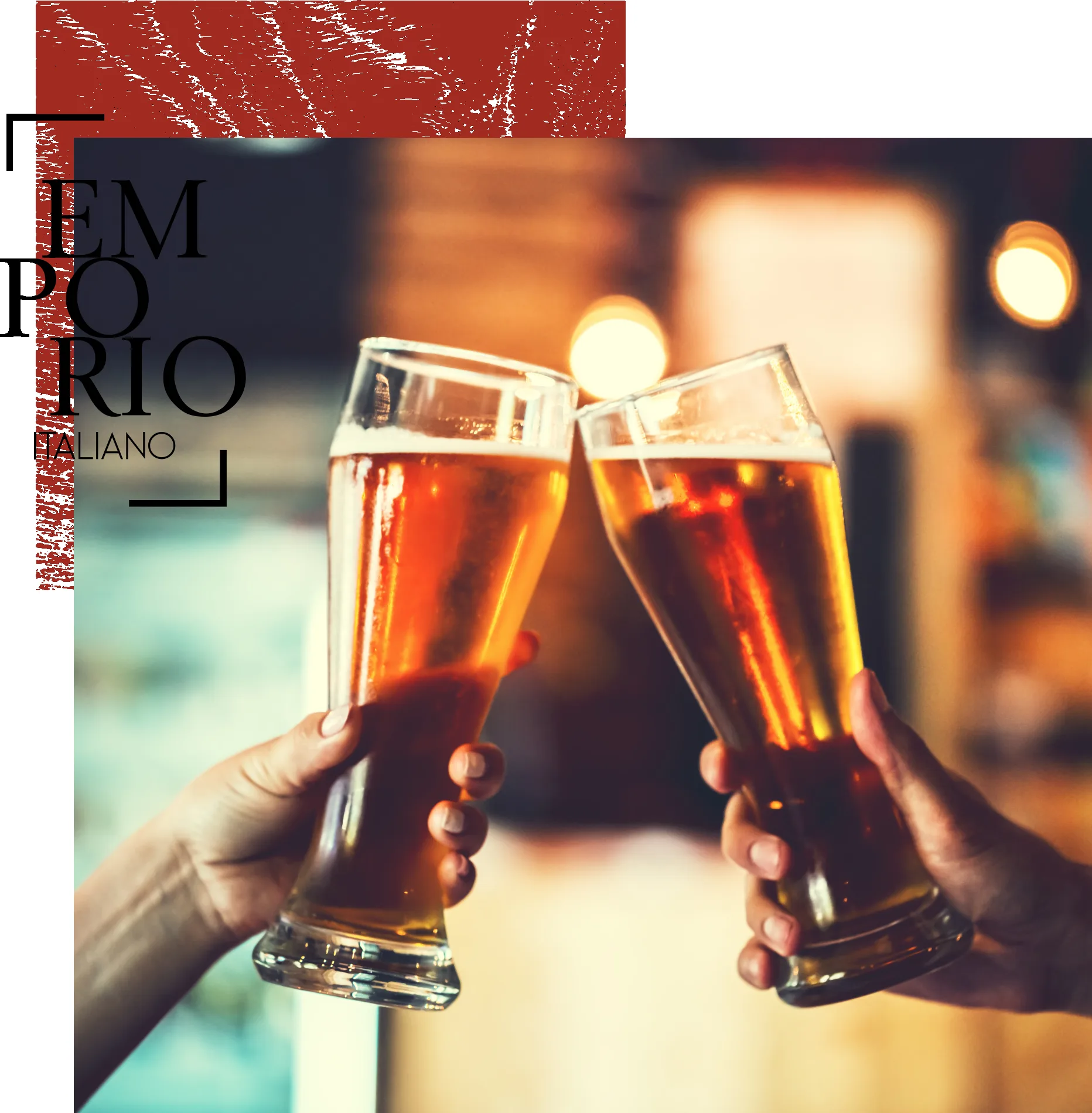 Ristorante Emporio Italiano — photo 40