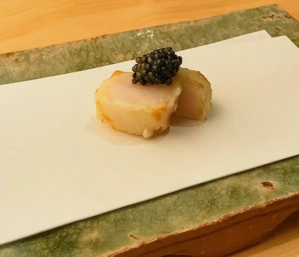 Miyagawacho Tensho, Kyoto