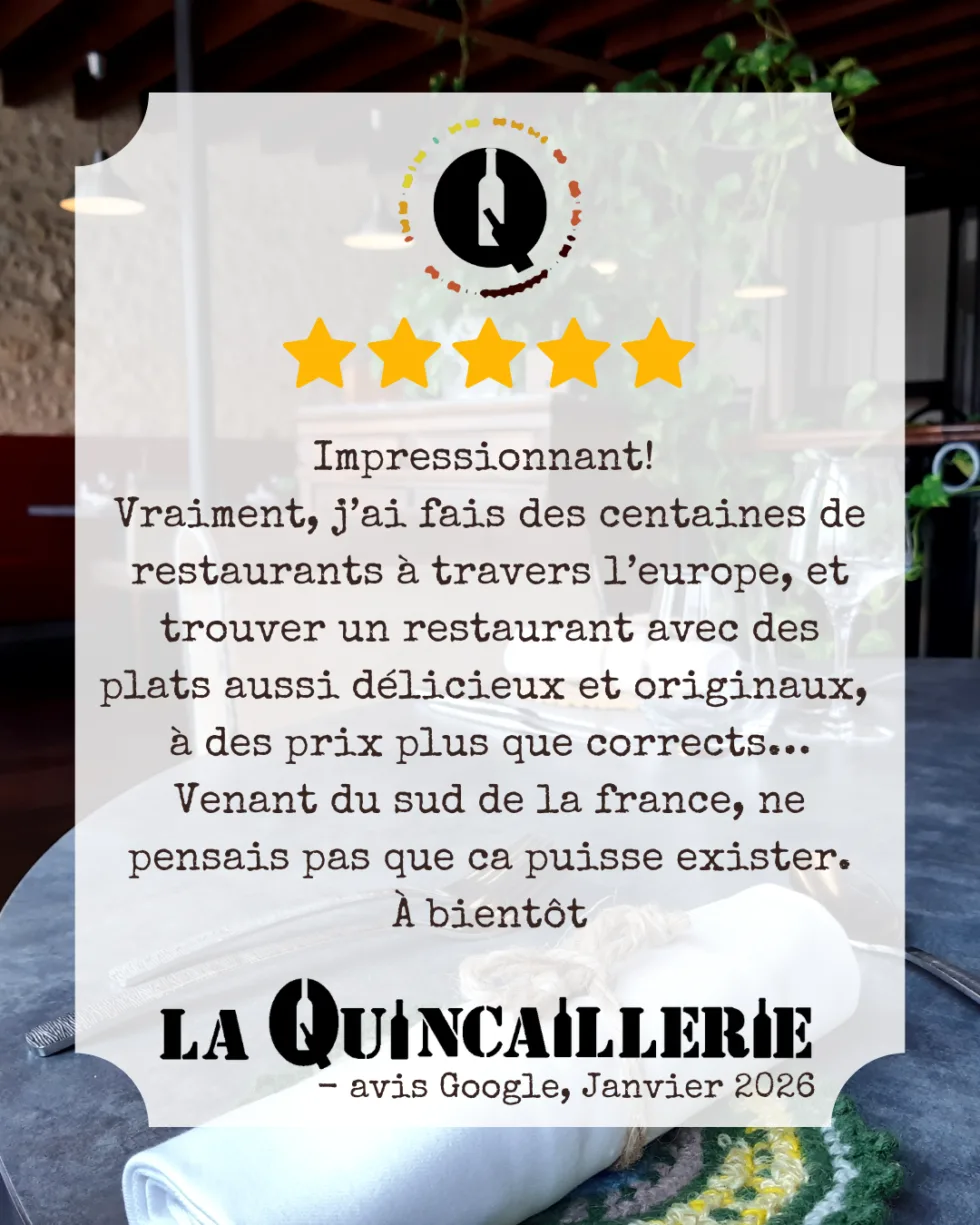 La Quincaillerie — photo 36