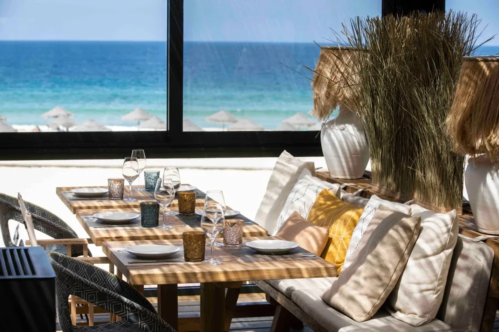 Sublime Comporta Beach Club — photo 12