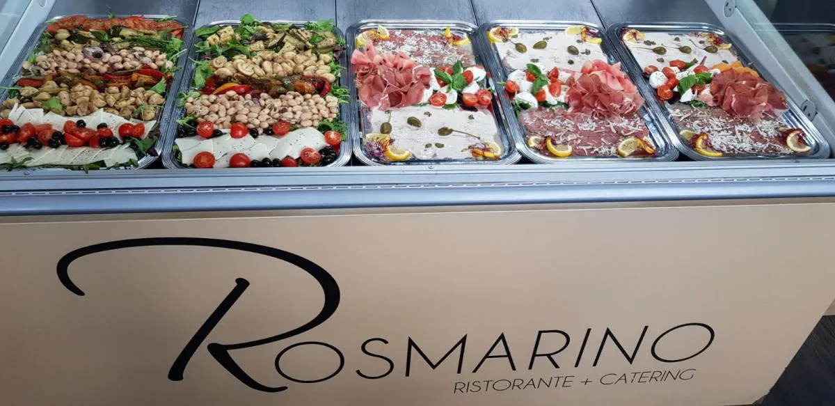 Rosmarino — photo 66