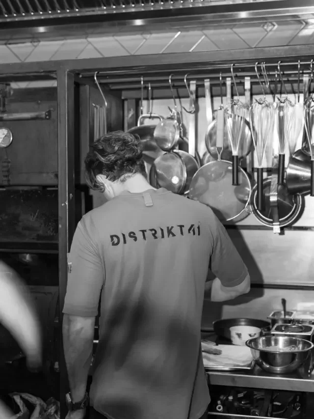 Distrikt41 — photo 10