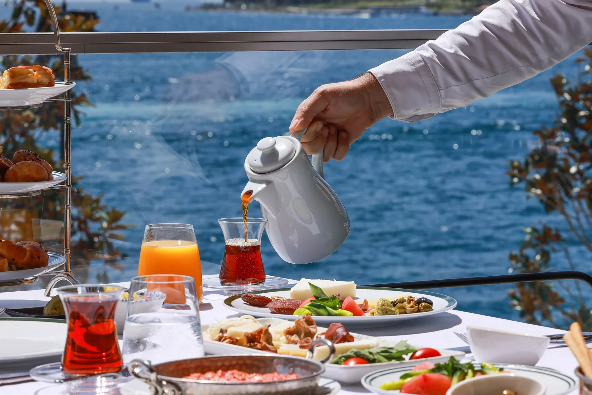 Liman İstanbul — photo 14