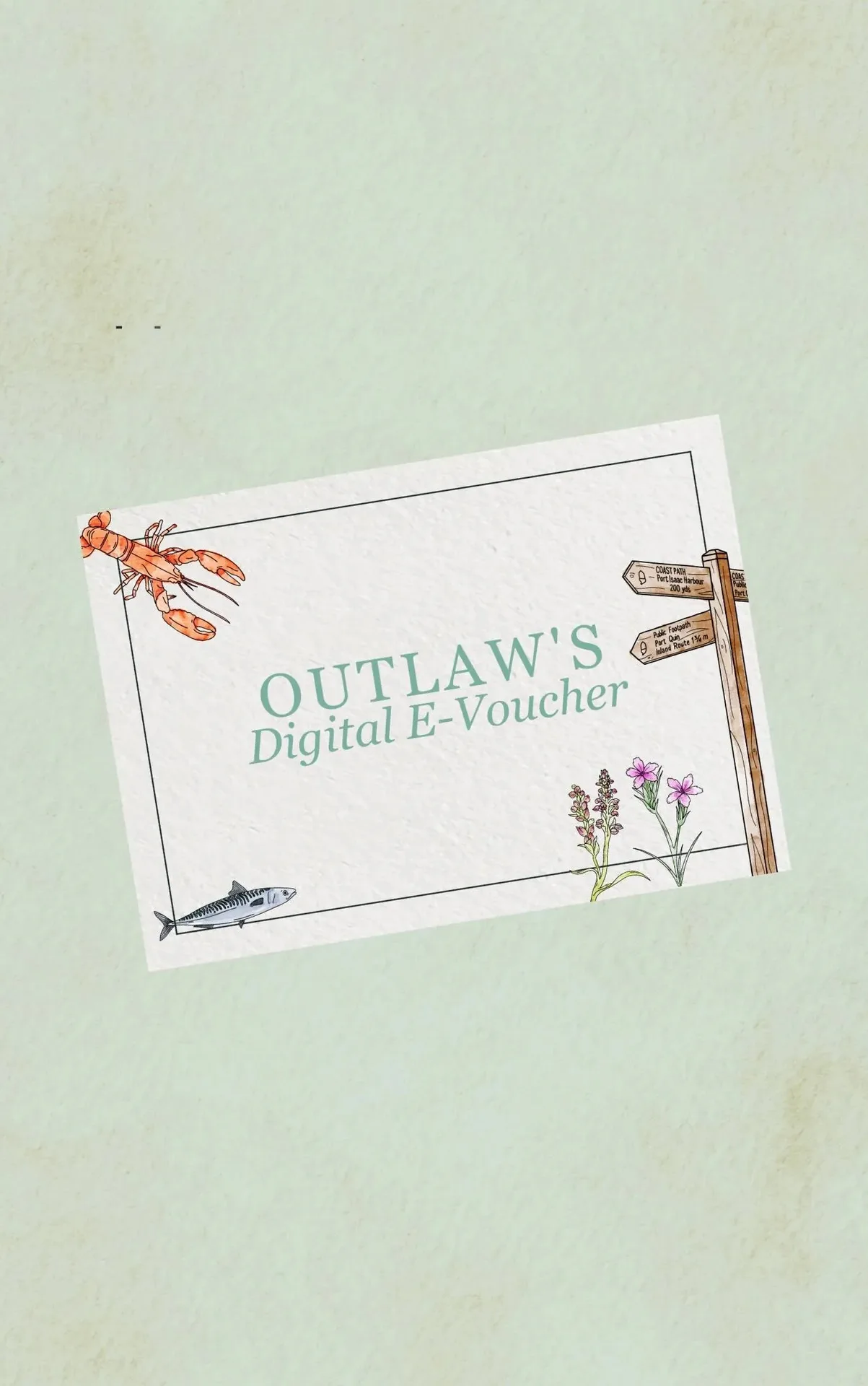 Outlaw's Fish Kitchen — photo 25