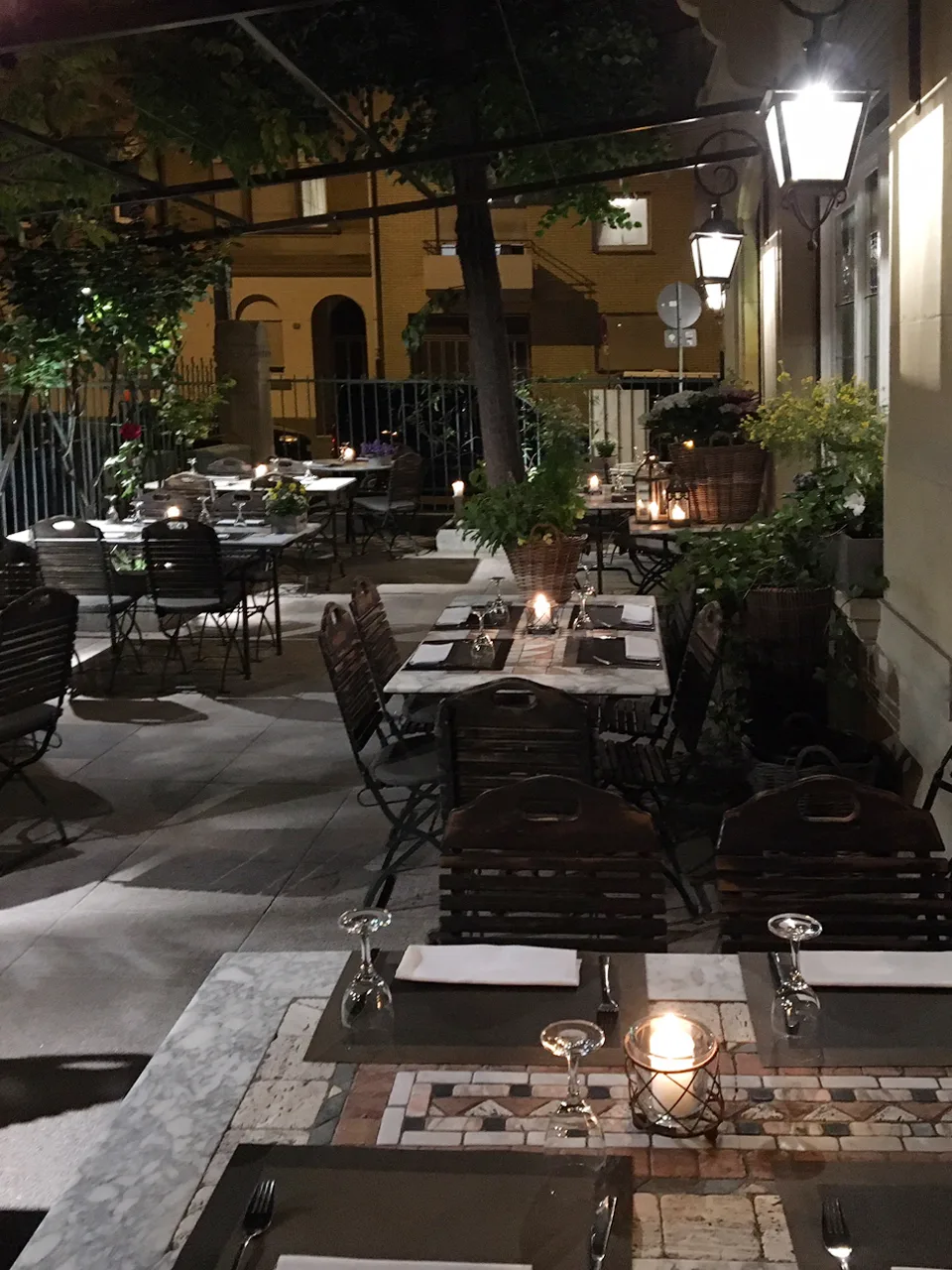 Osteria Limoni — photo 14