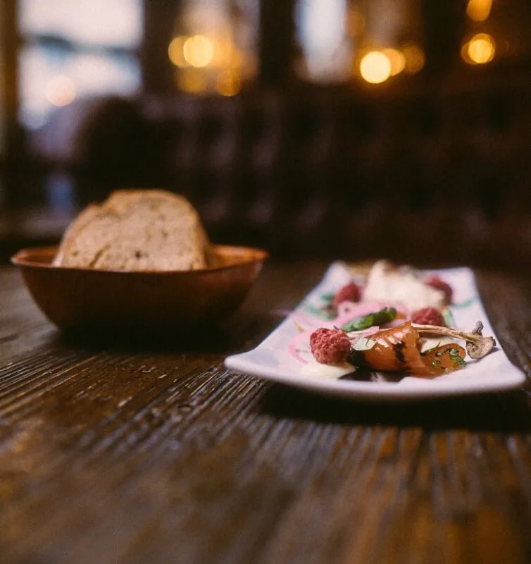 [so:lt] — food