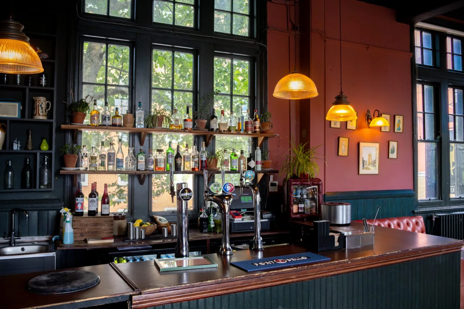 The Roebuck — photo 68