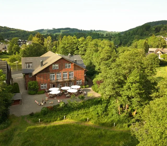 Gutshof Itterbach — photo 27