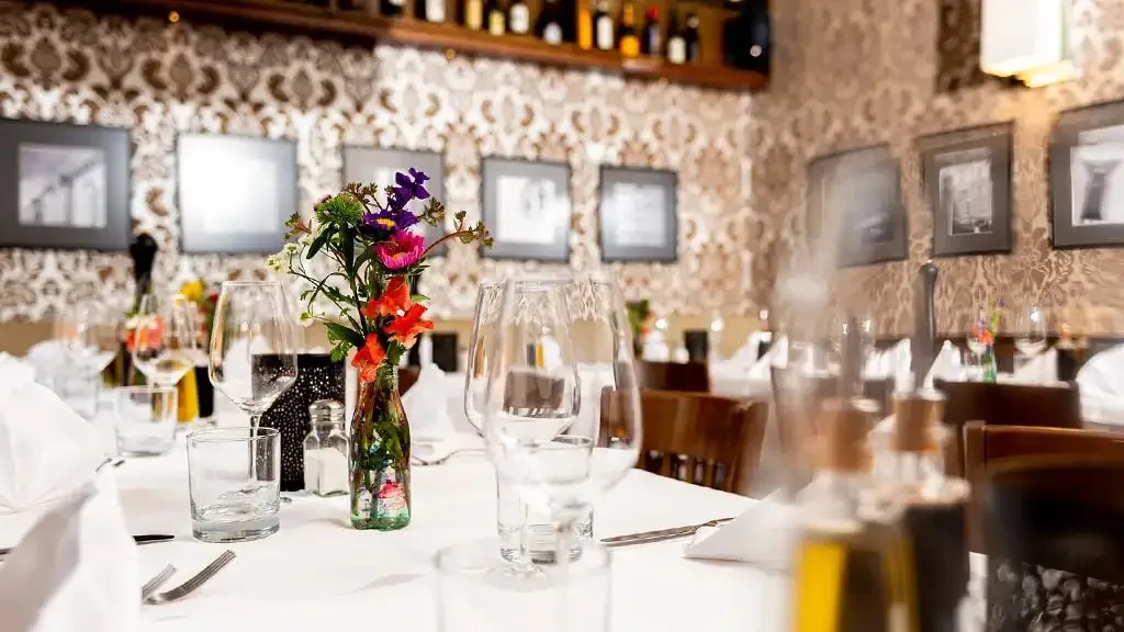 Ristorante Romans — photo 17