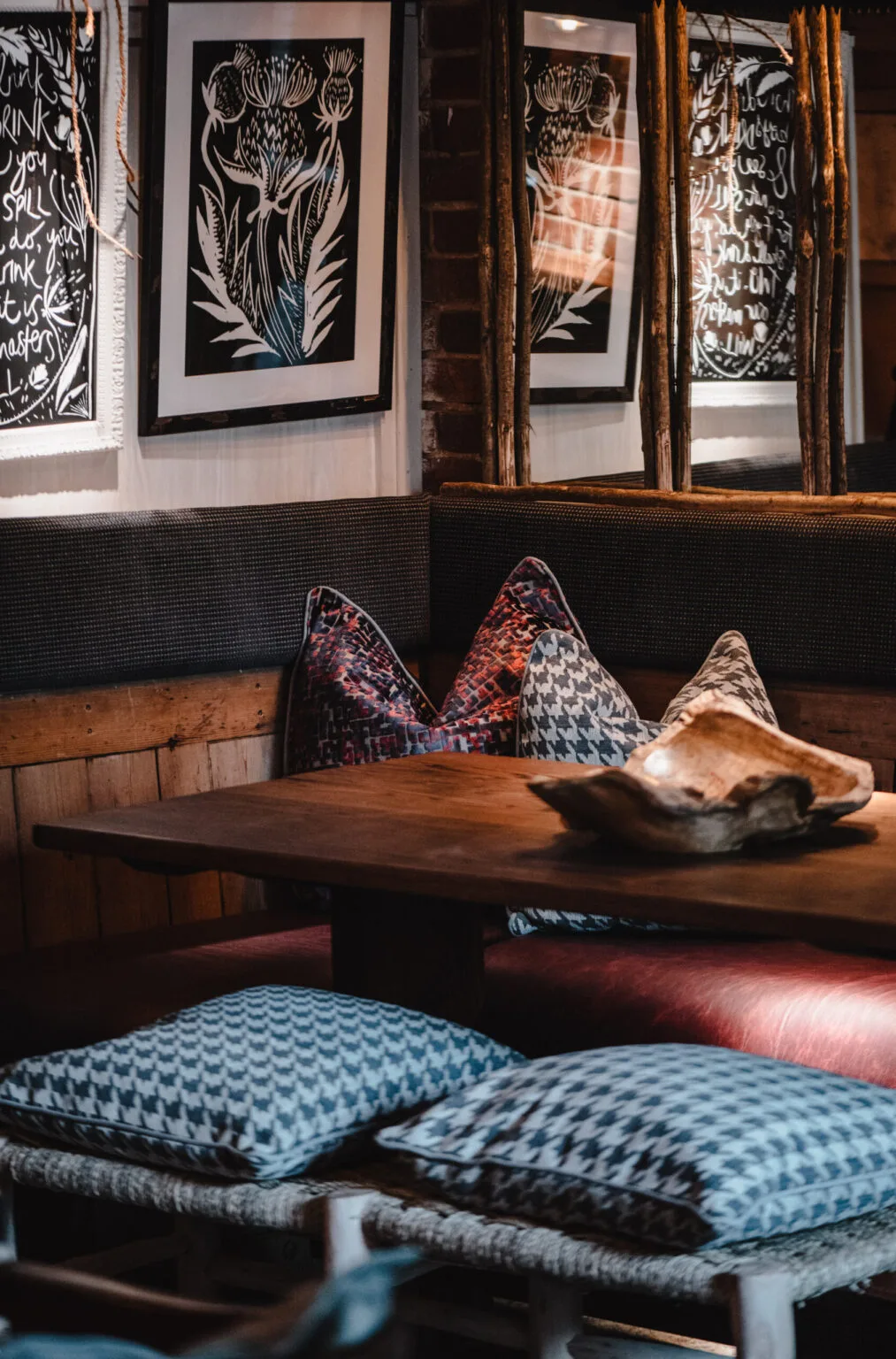The Tiger Inn — photo 35