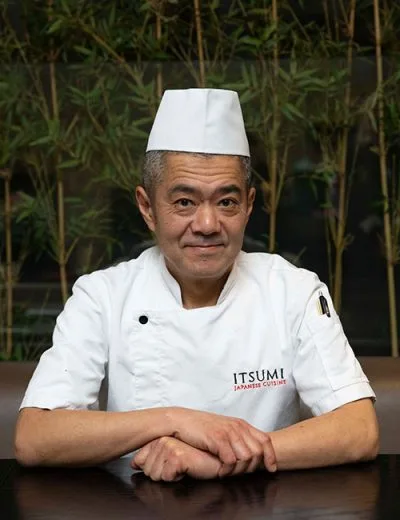 Itsumi — photo 12