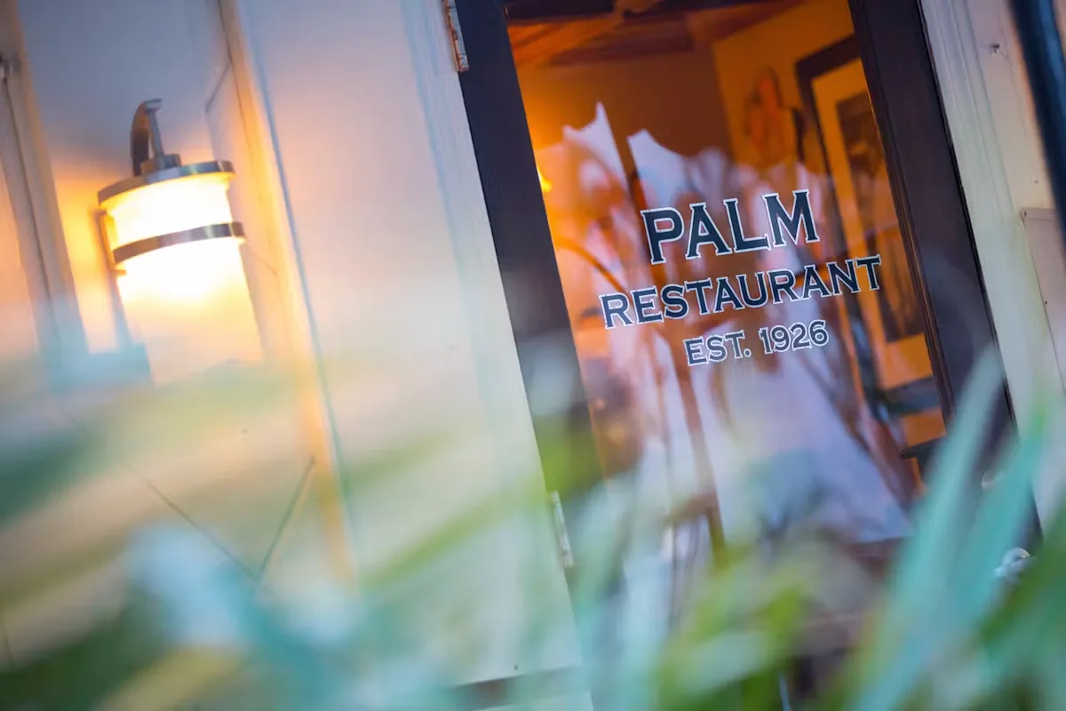 The Palm Boston — photo 13