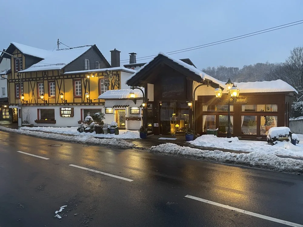 Restaurant Landgasthof zur Post — photo 12