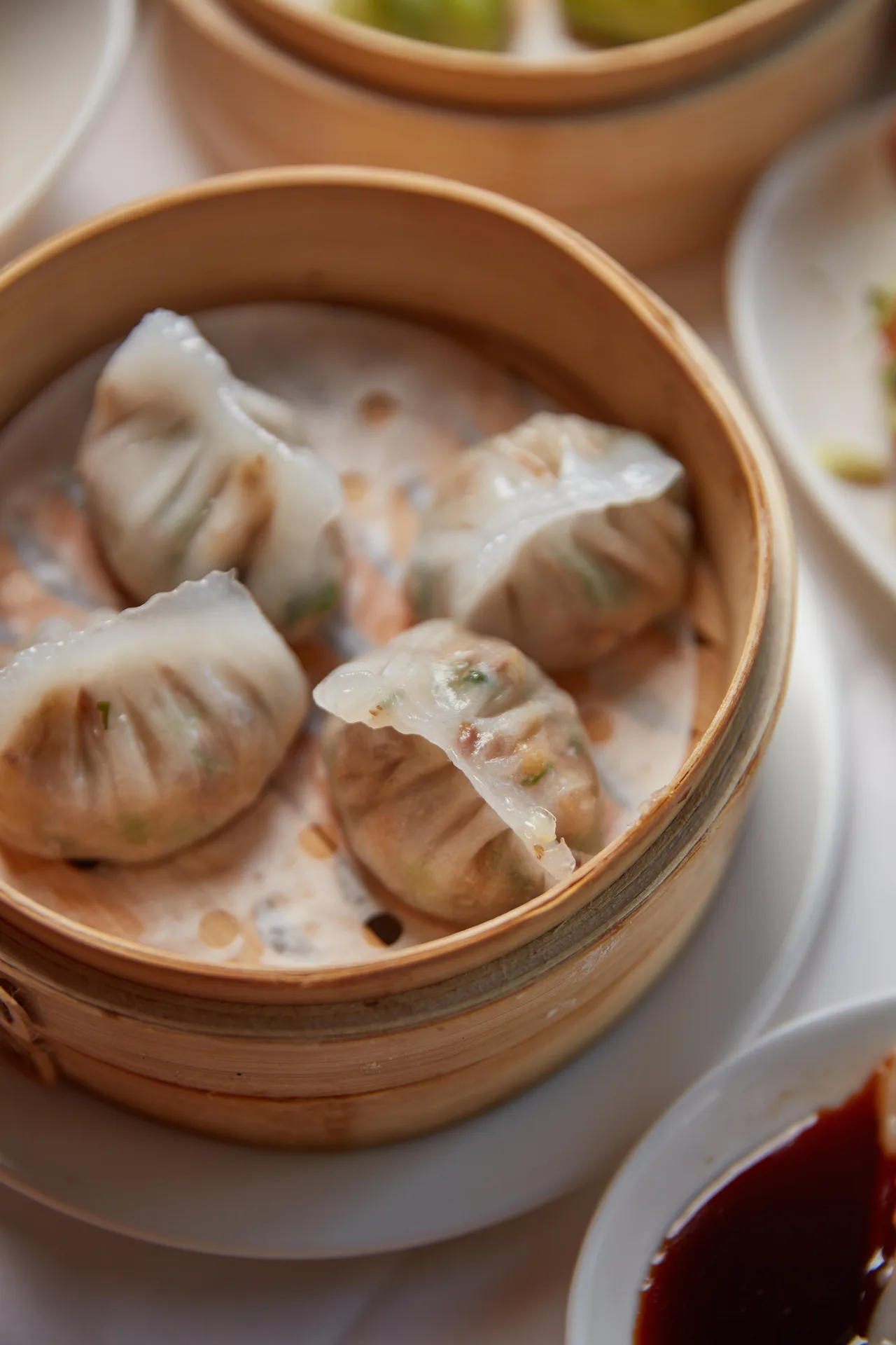 HK Lounge Bistro — photo 17