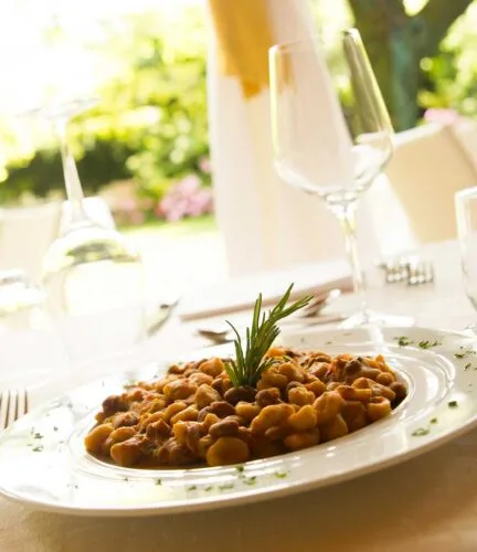 Piacentino — food