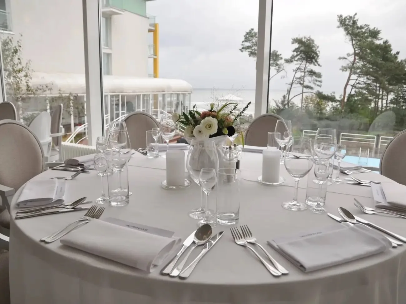 Restauracja Biała — photo 12