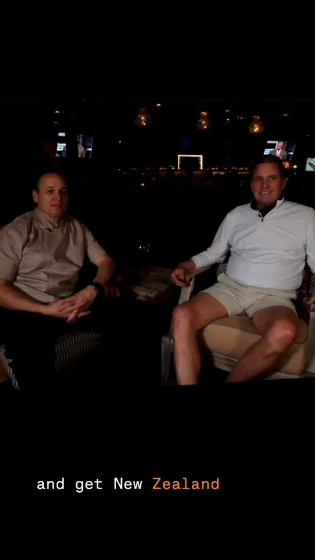 The Living Room, Scottsdale