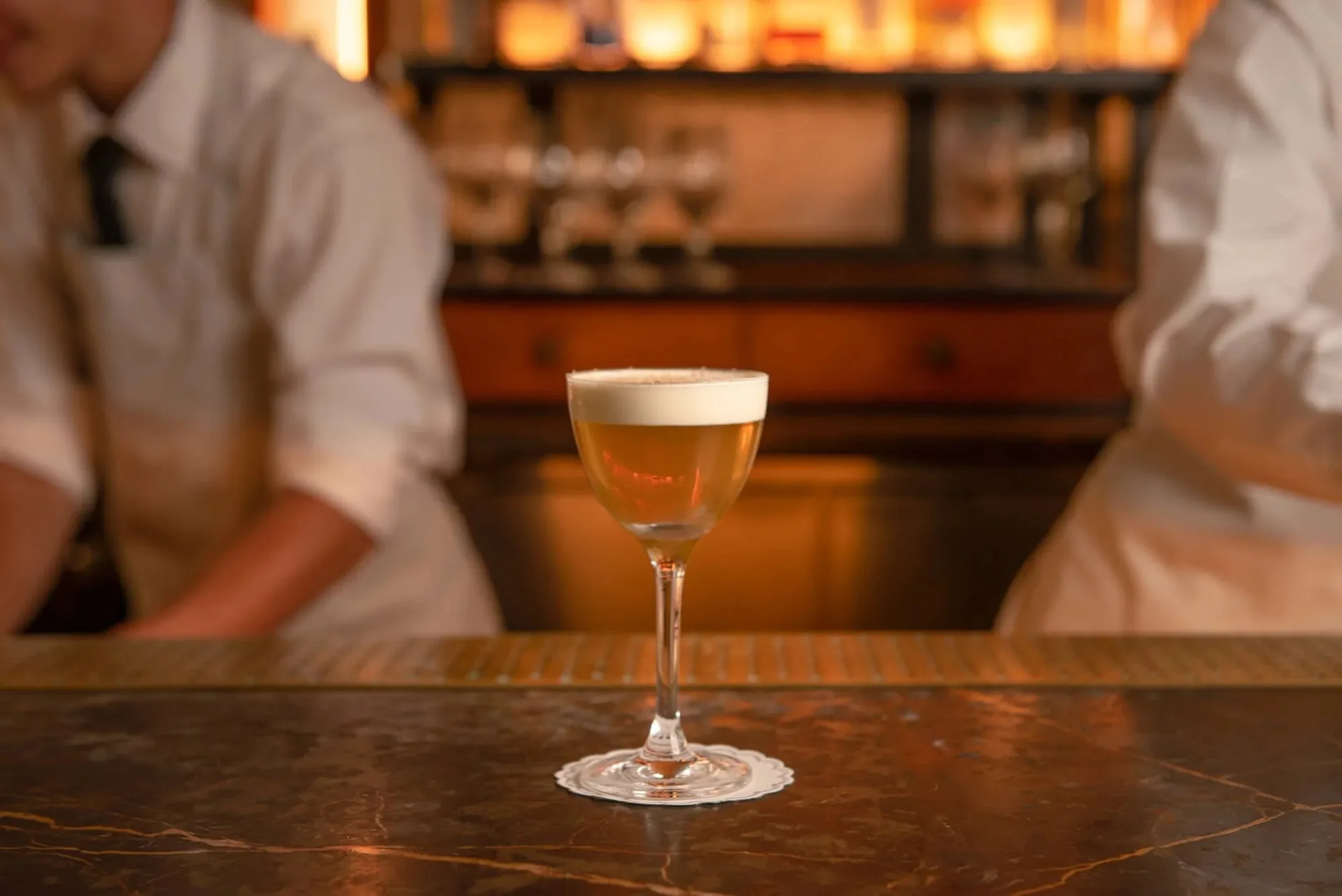 Gimlet at Cavendish House — photo 32