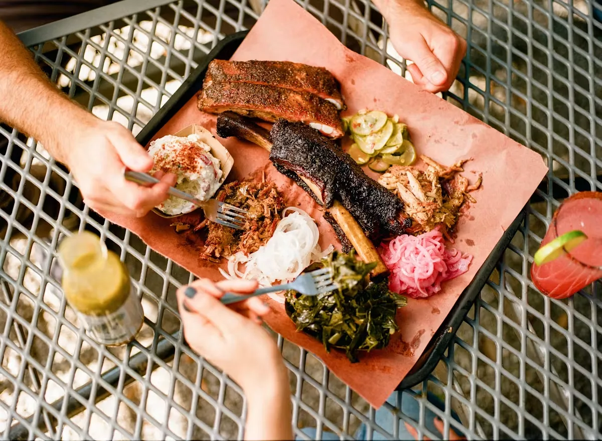 Lewis Barbecue — photo 12