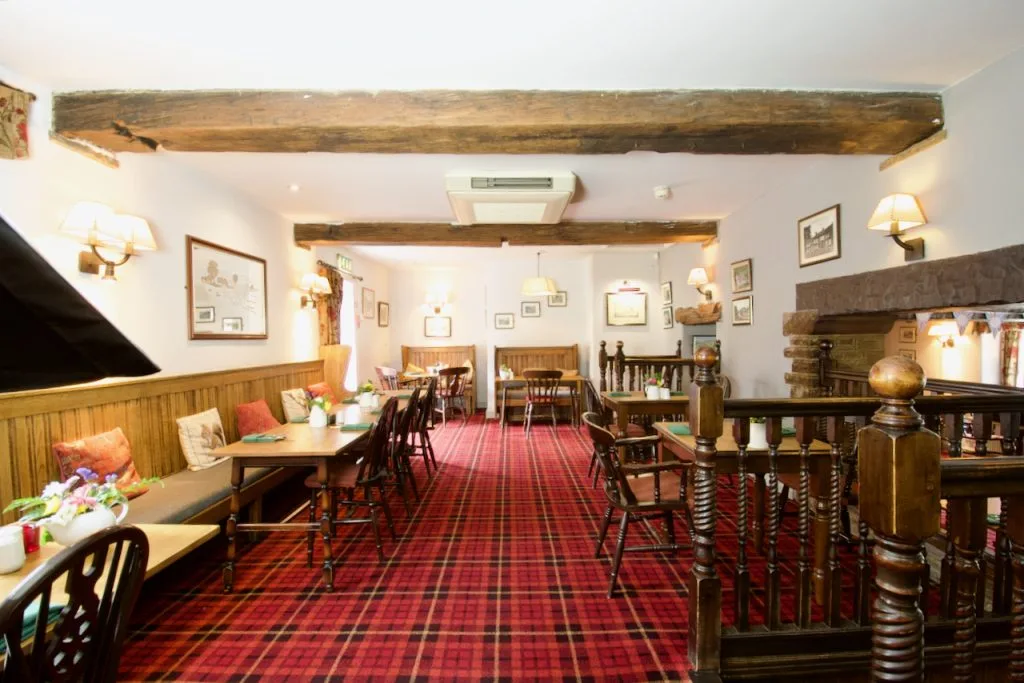 The Plough Inn — photo 14