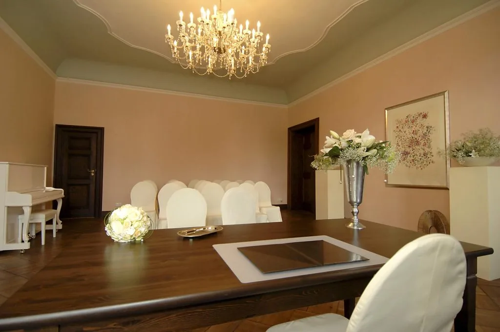 Restaurant Kartzow — photo 11