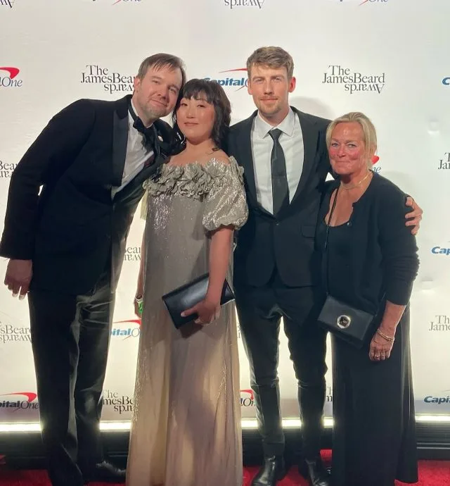 White Pillars Restaurant and Lounge — kitchen