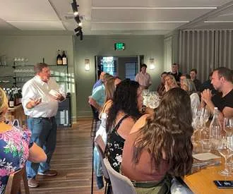 Cree Wine Company — photo 16