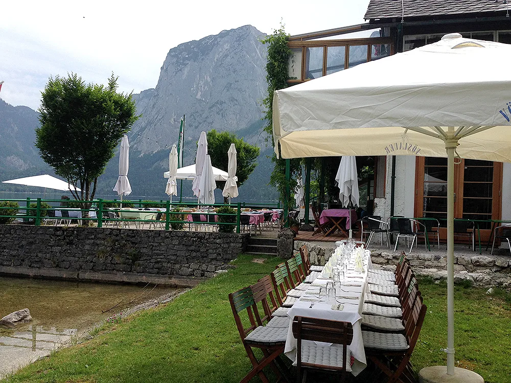 Strandcafé — photo 7