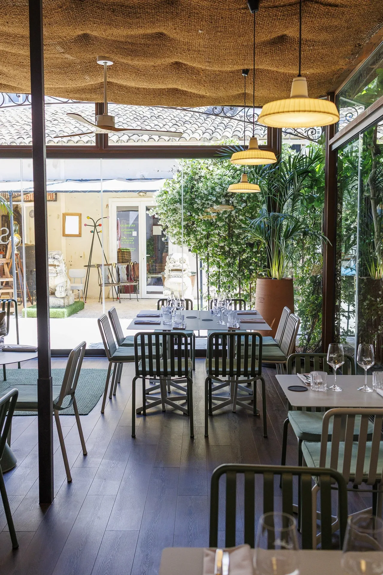 Solelh Bistro — photo 42