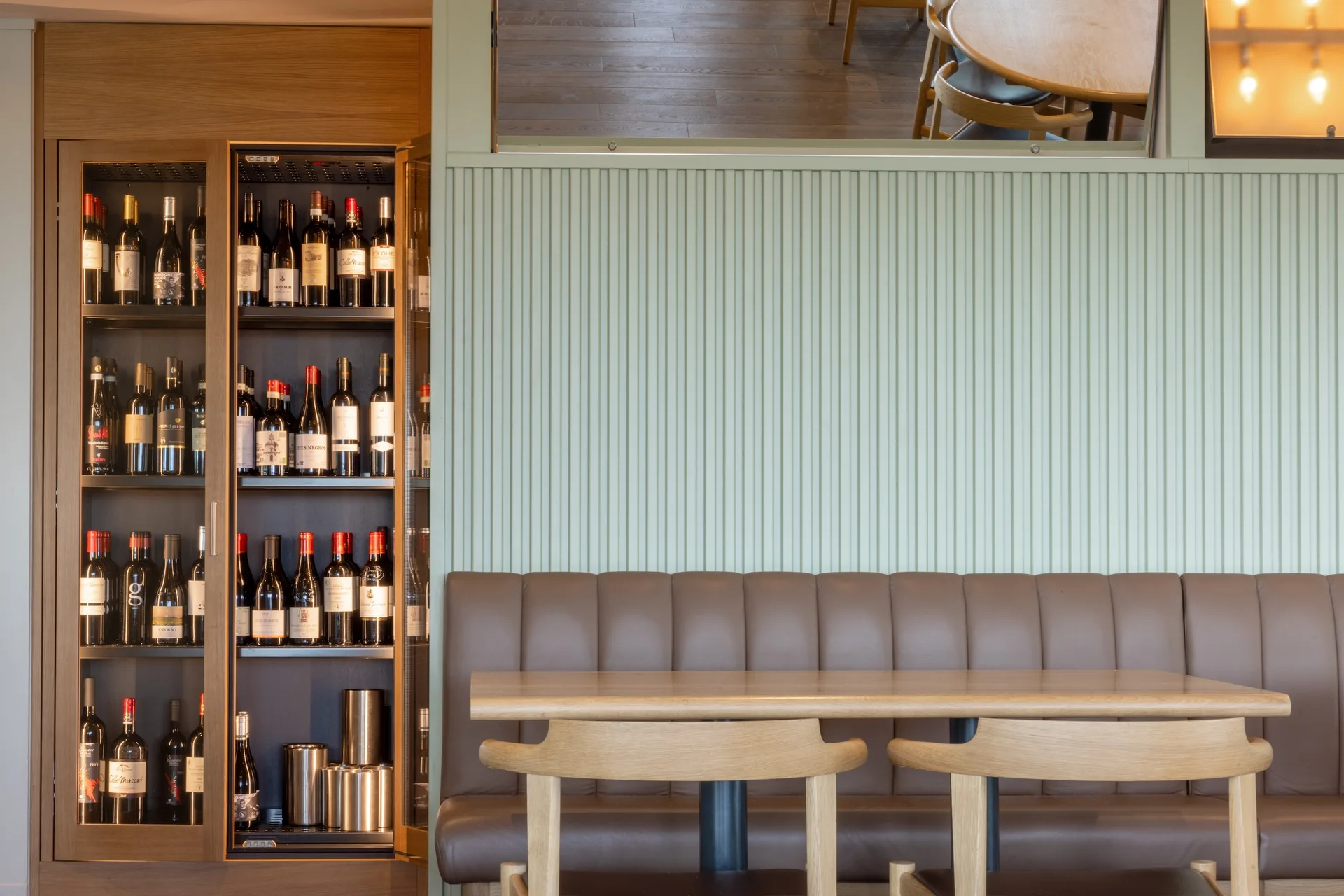 Restaurant Rosengarten — photo 13