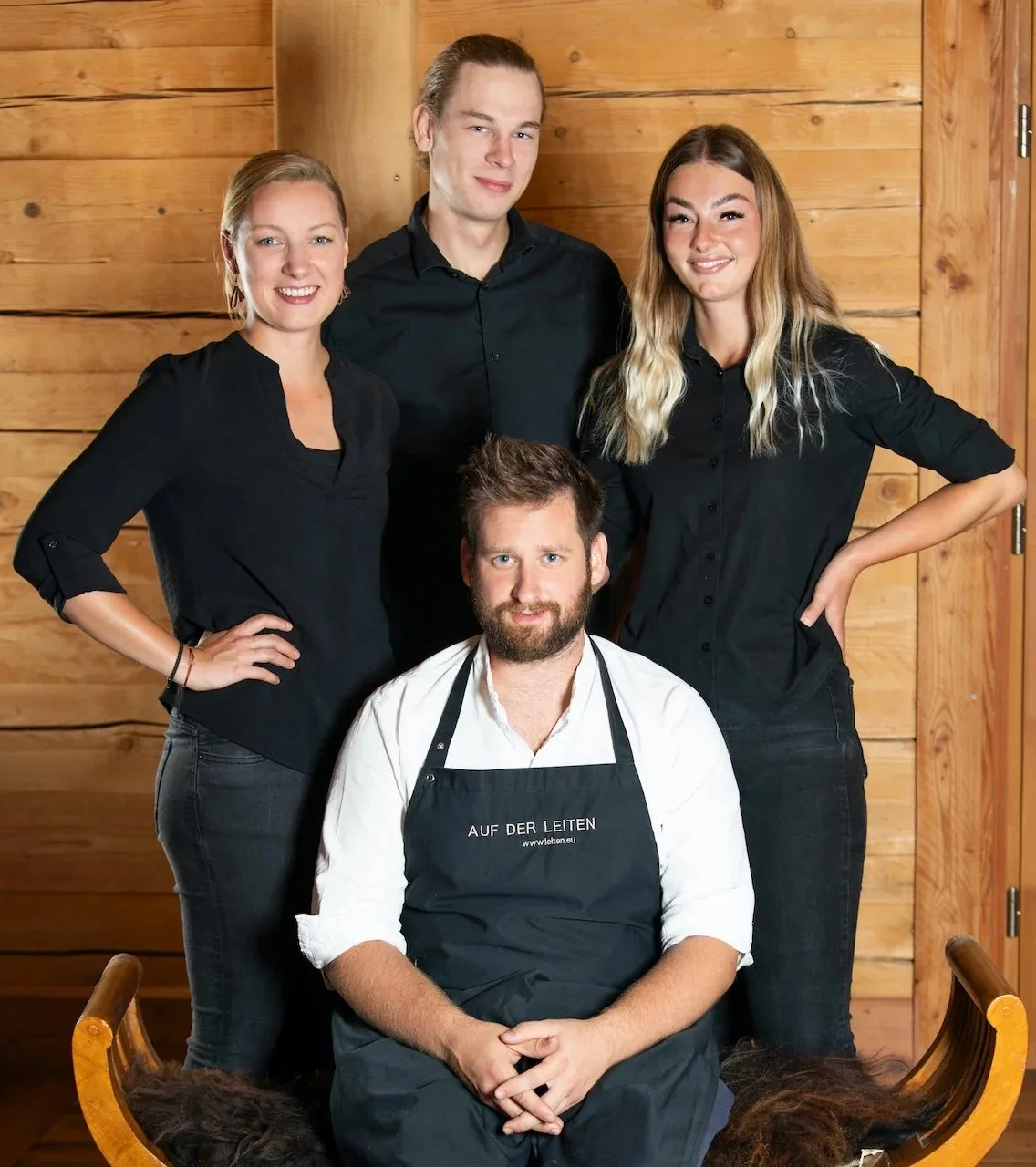 Restaurant Leiten — photo 11