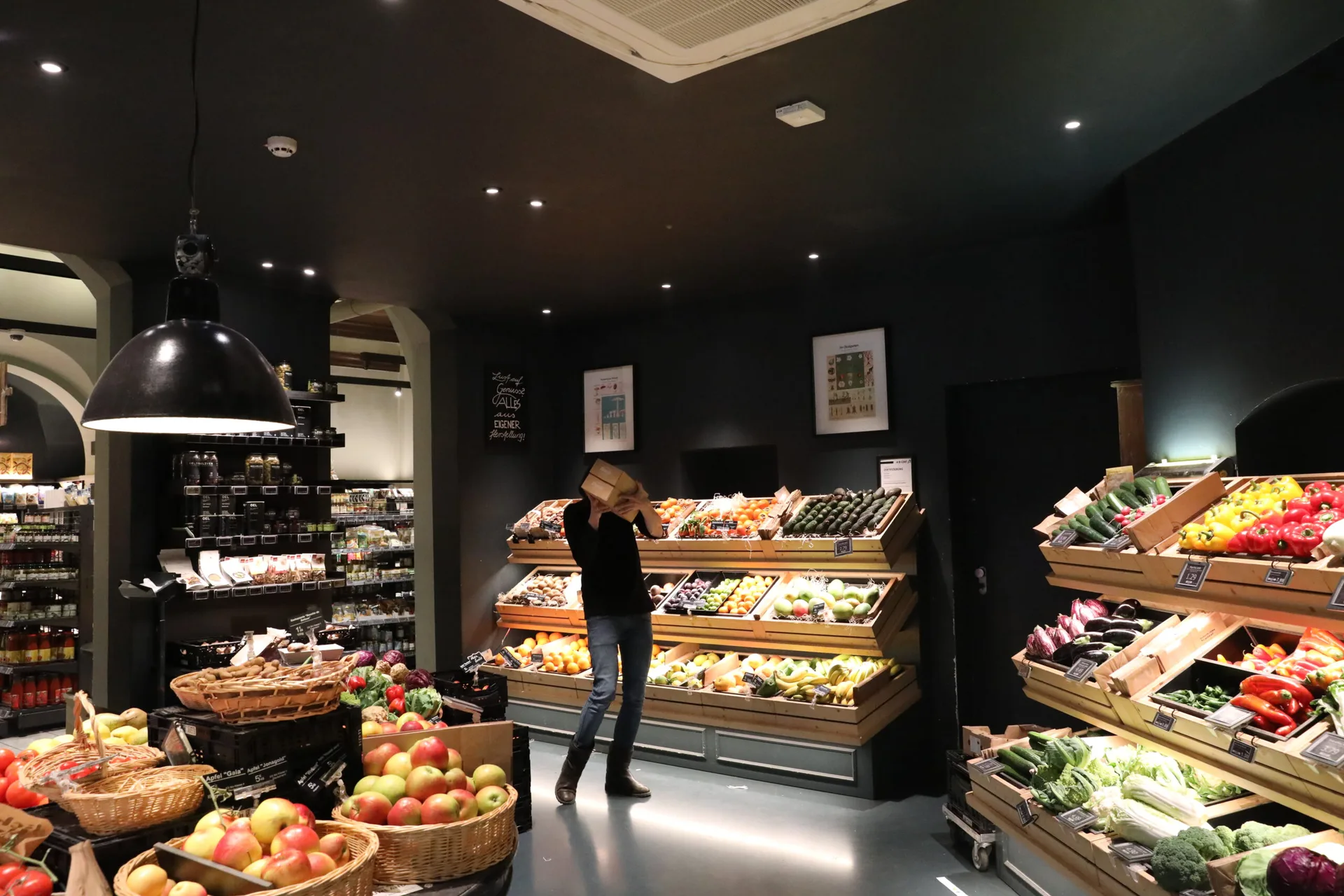 Restaurant Macis — photo 80
