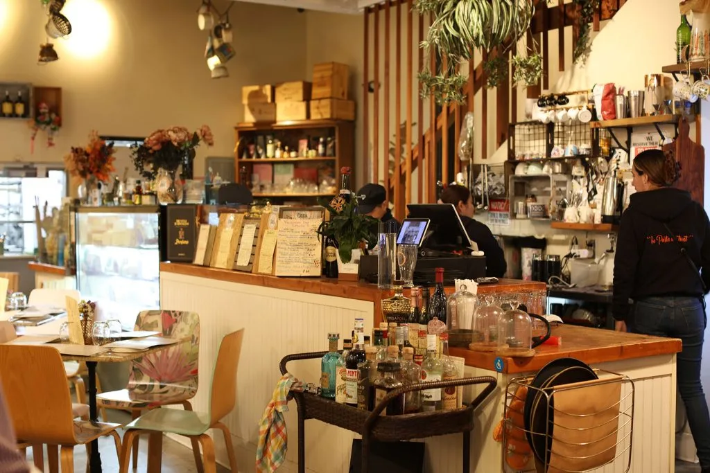 Ciccia Osteria — photo 13