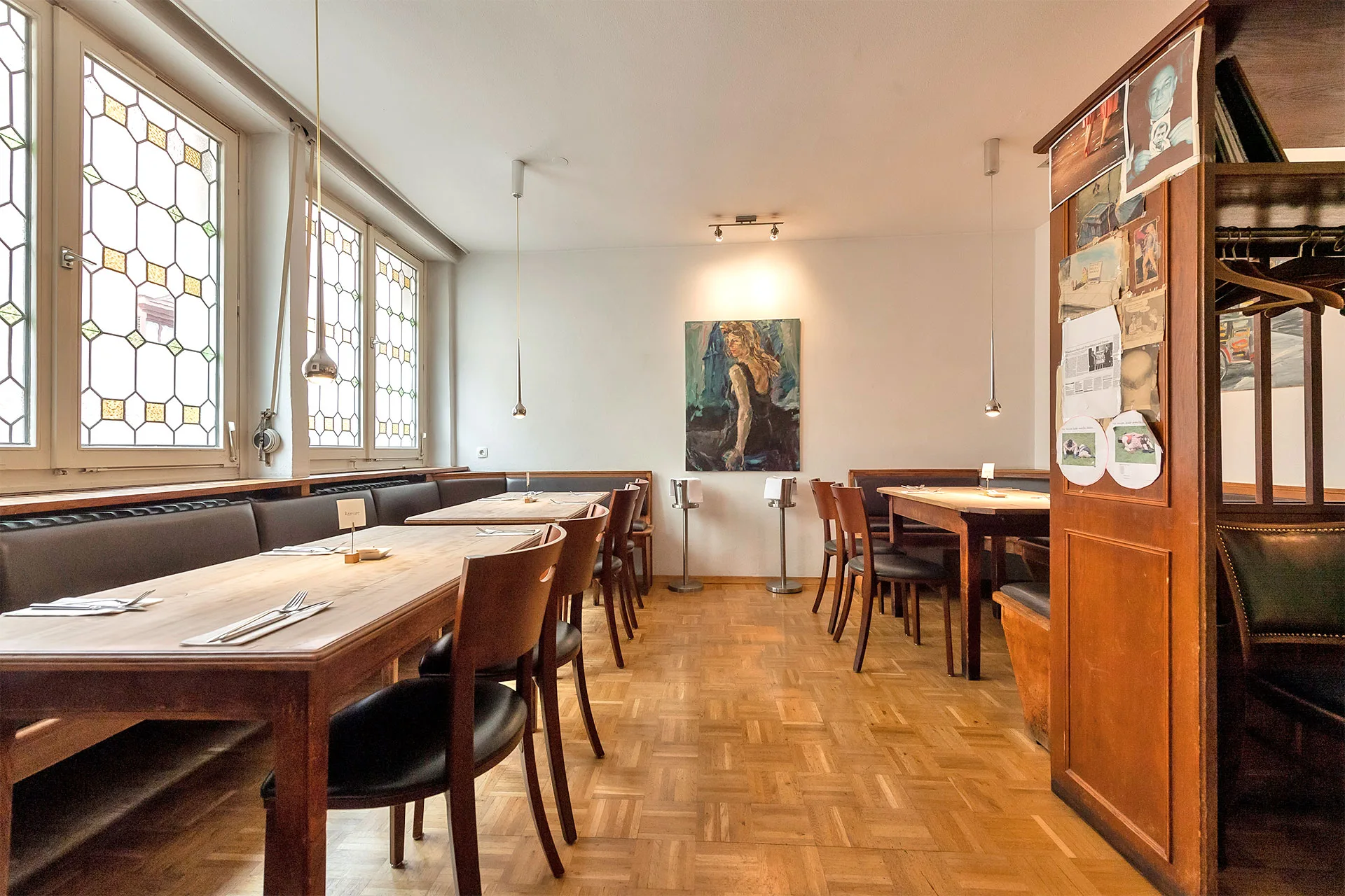 Weinstube Fröhlich — photo 7