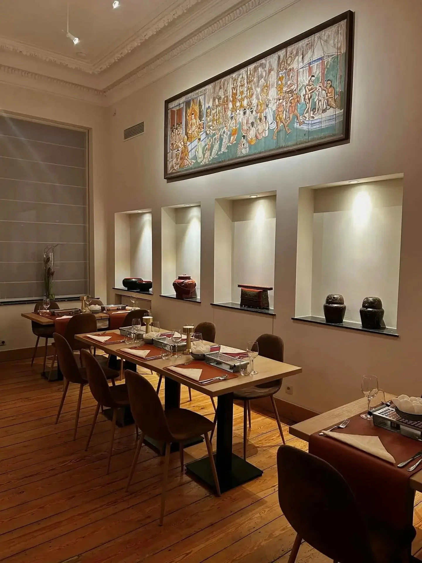 Lek Thai Chef — photo 10