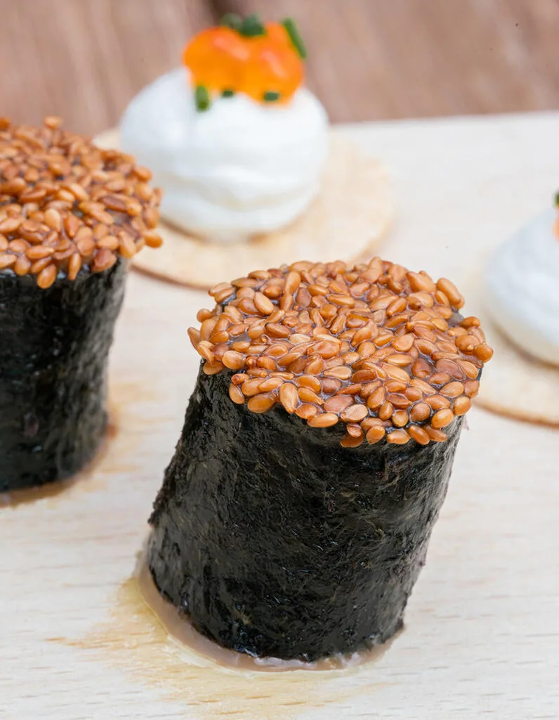 Casa Lavanda Boutique Hotel & Restaurant — food