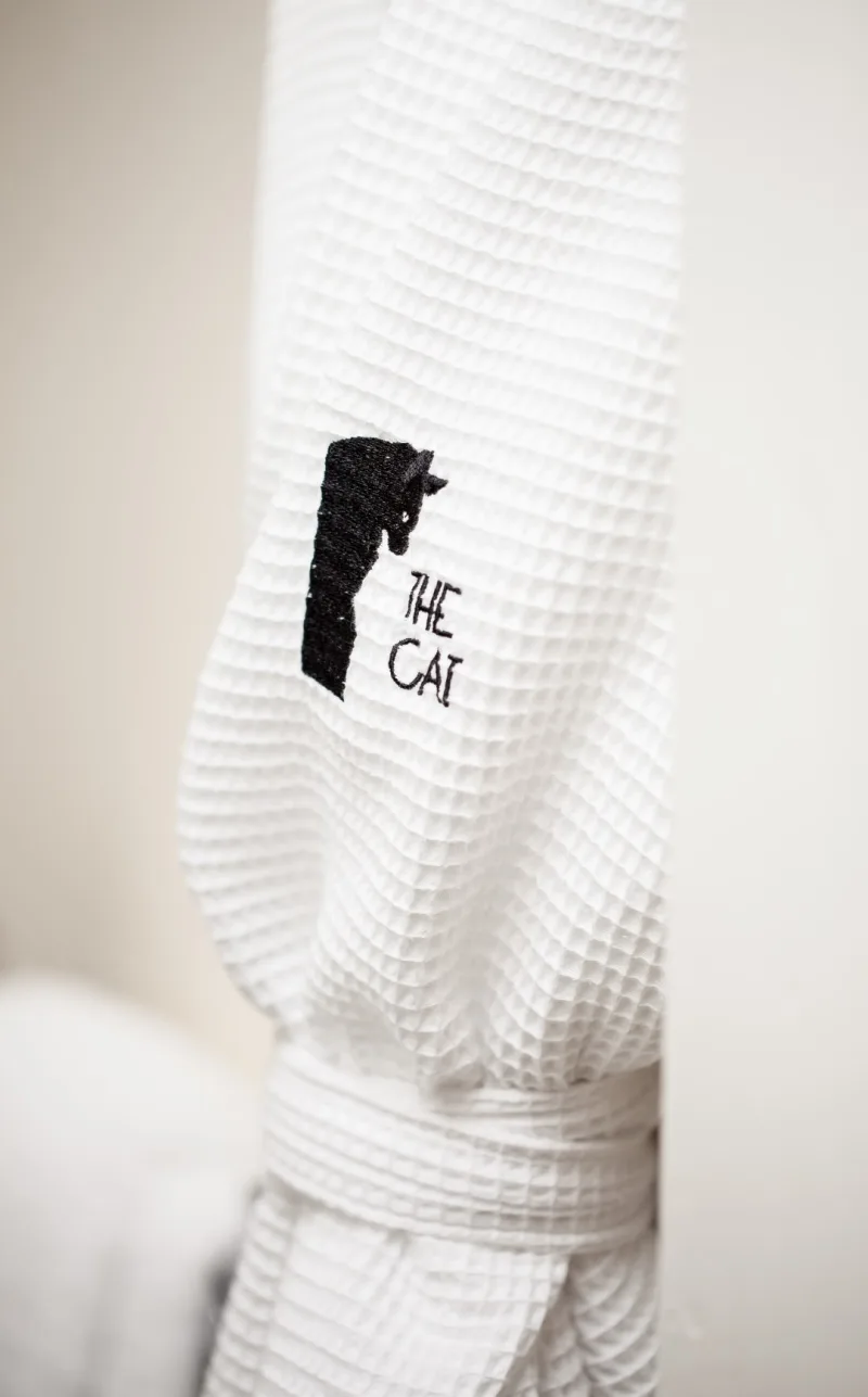 Cat Inn — photo 8