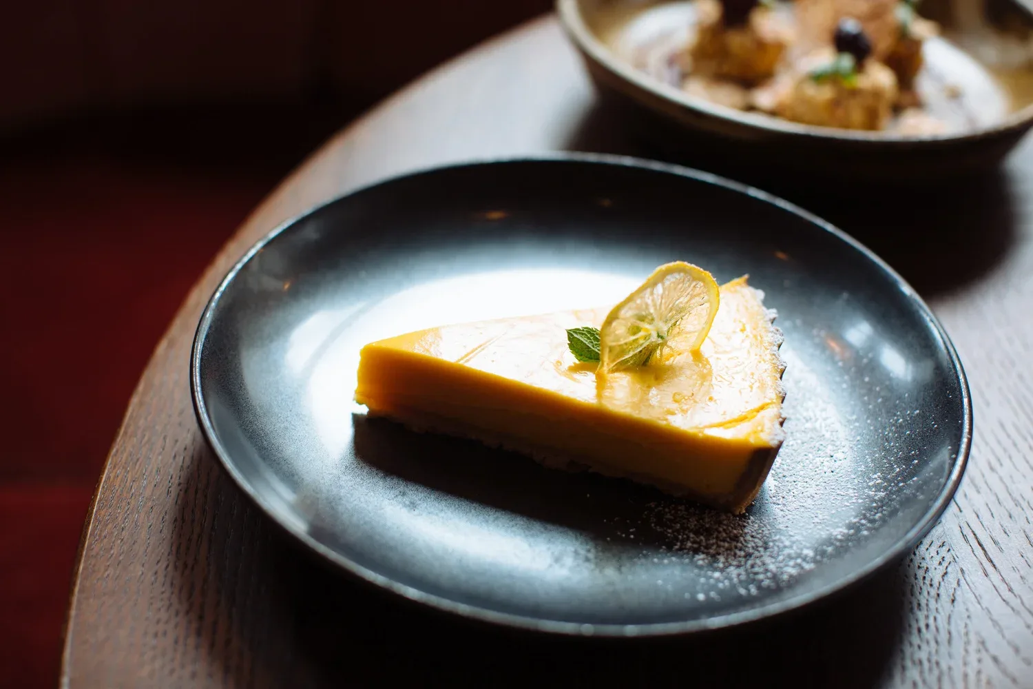 Wild Tavern — food