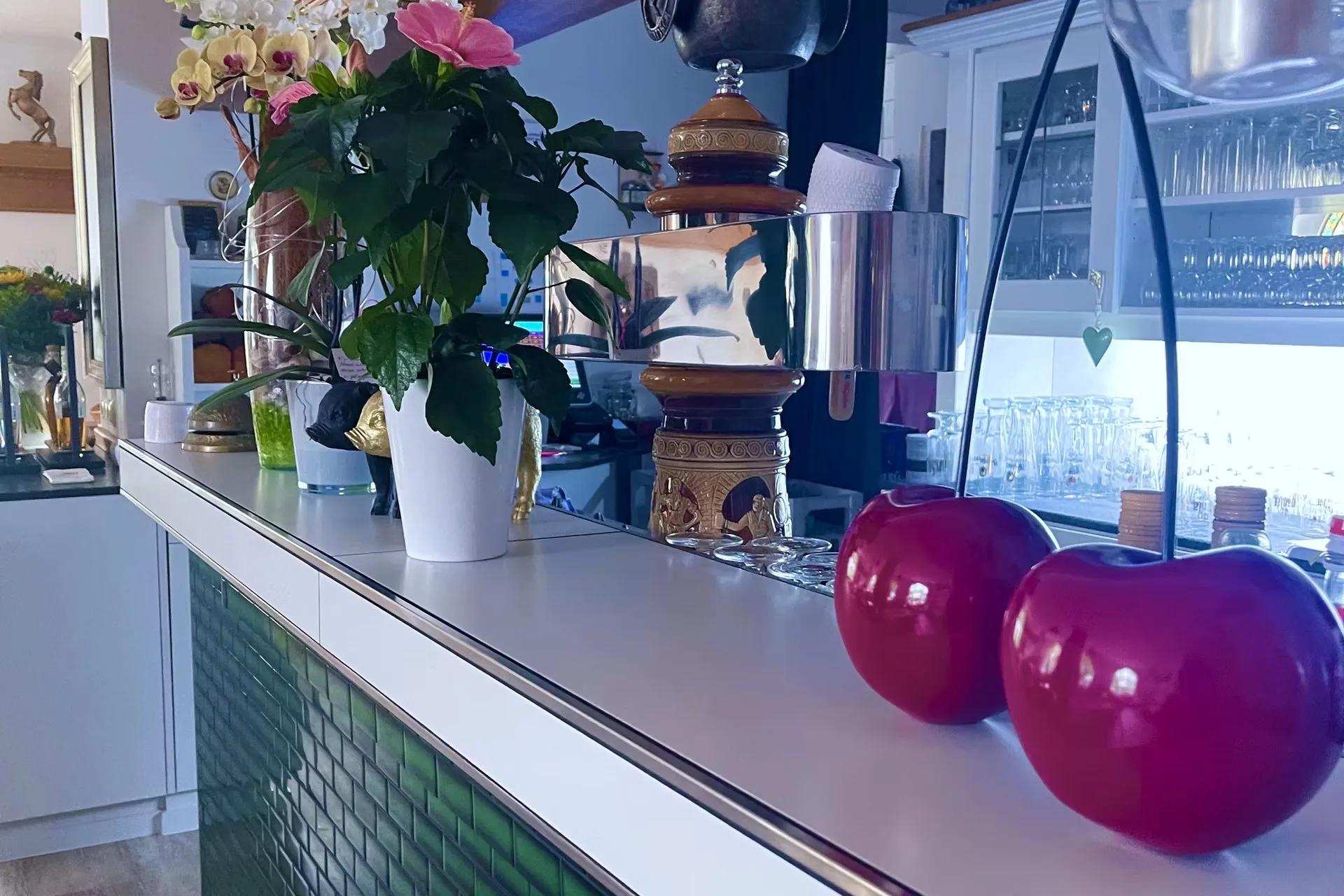 Restaurant Weißes Roß — photo 14