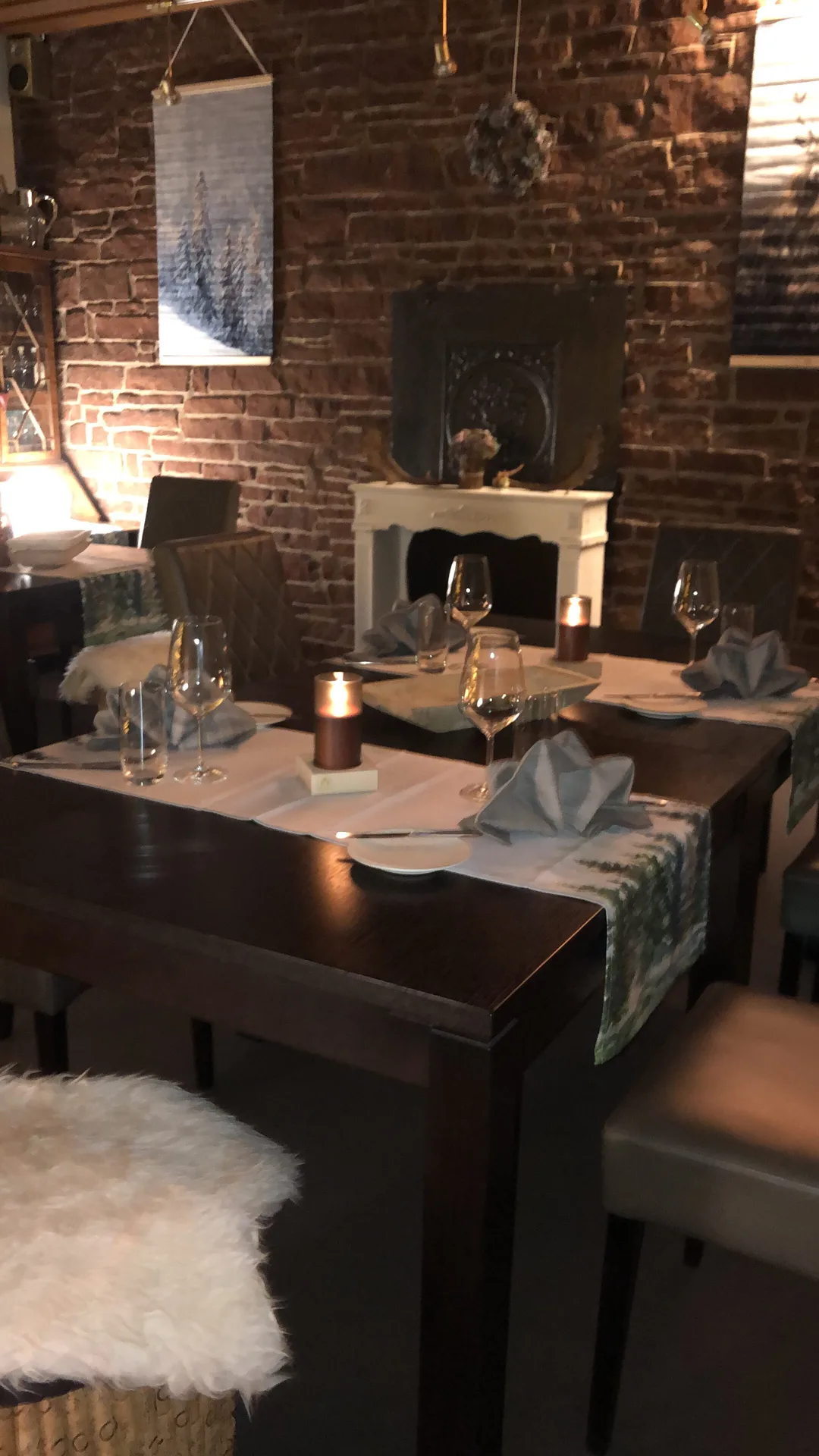 WEINrestaurant Ayler Kupp — photo 10
