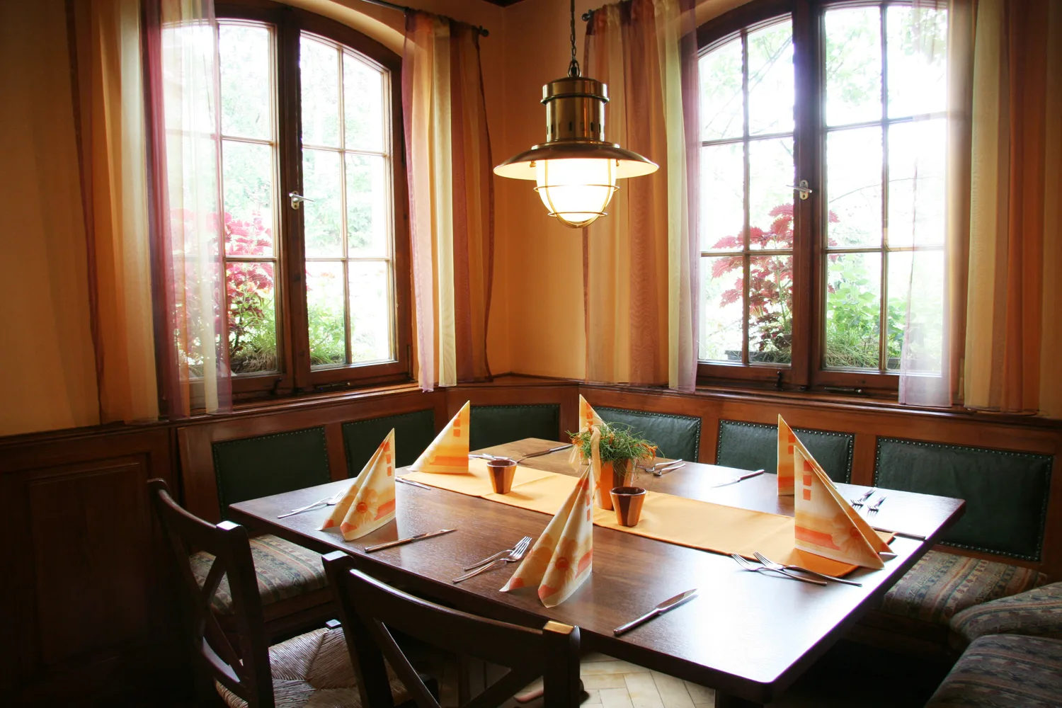 Restaurant Donauperle — photo 10
