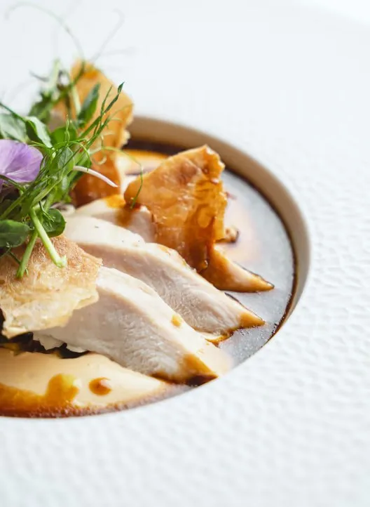 CODA Restaurant — photo 50