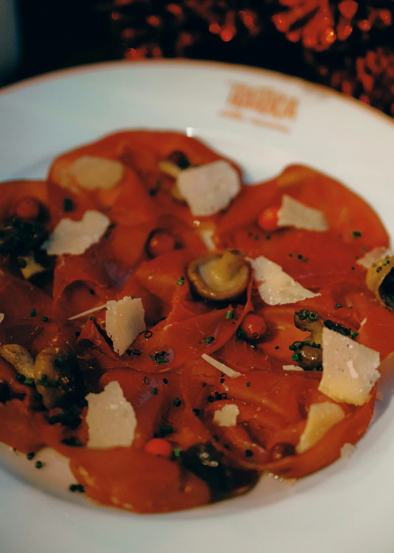 Trattoria della mamma — photo 8