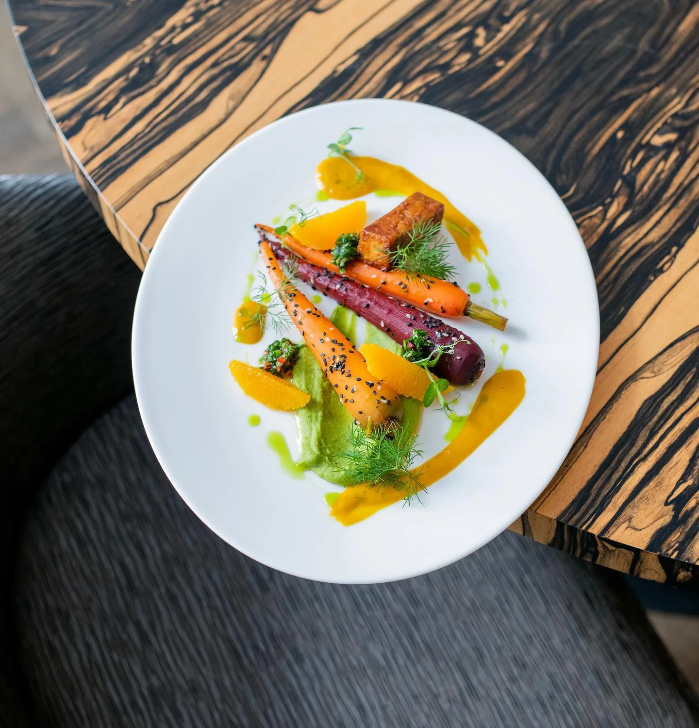 Edelfrei Restaurant — photo 9