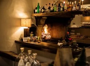 Landhaus Diedert — drink