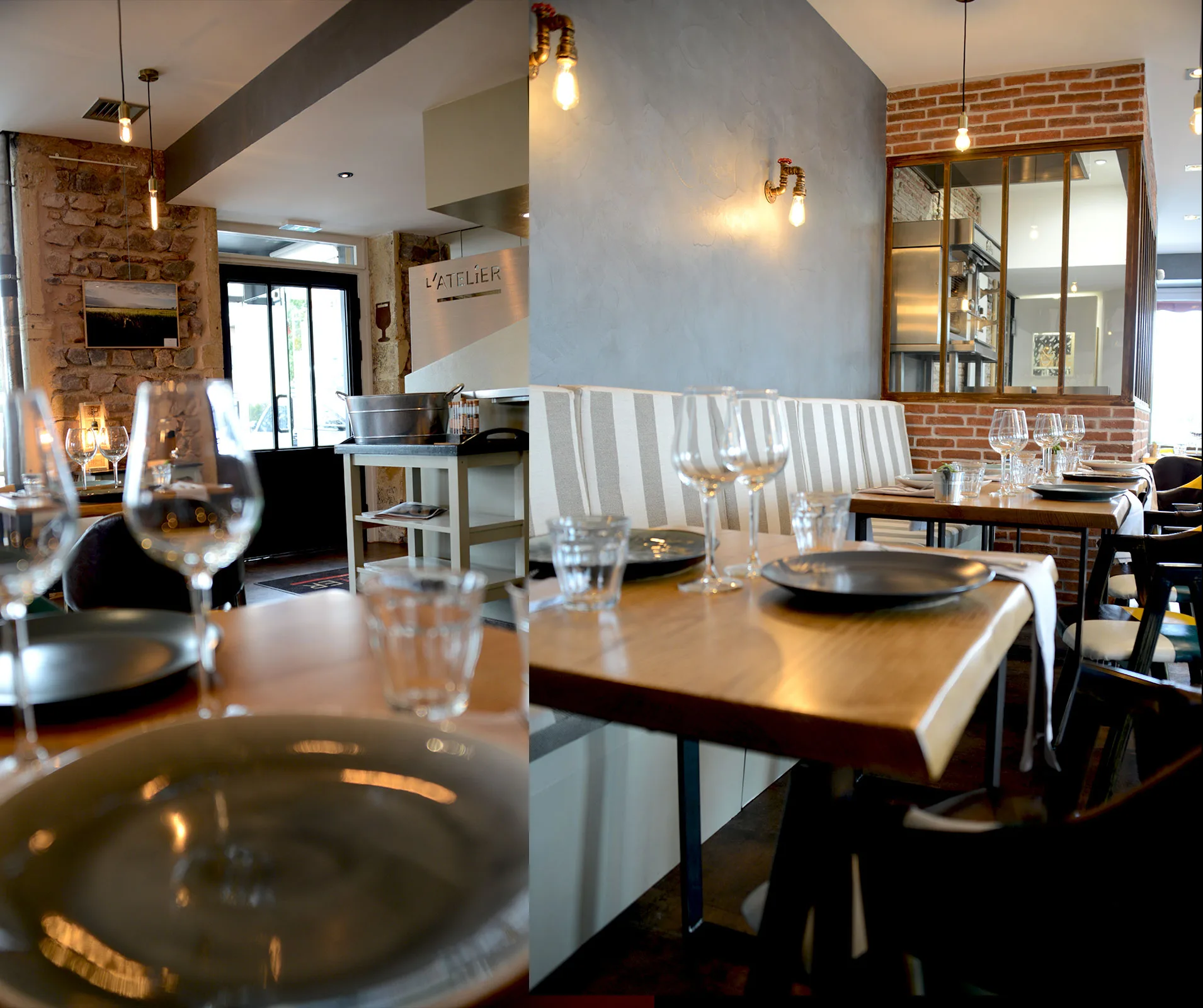 L'Atelier Locavore — photo 7