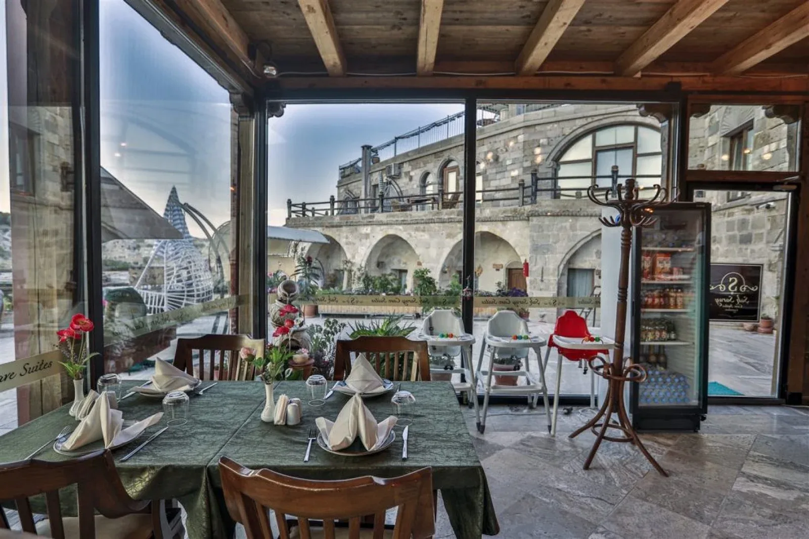 Uzundere Kapadokya Mutfağı — photo 17