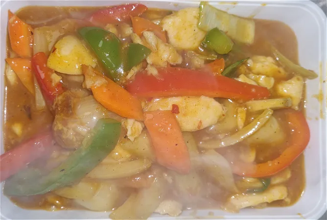 Mei Wah — photo 62