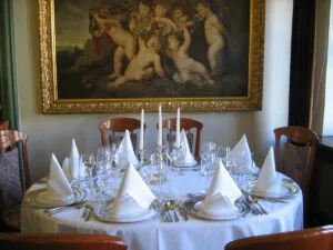 Restaurant Thomas Abele im Feinkost Kahn — photo 31