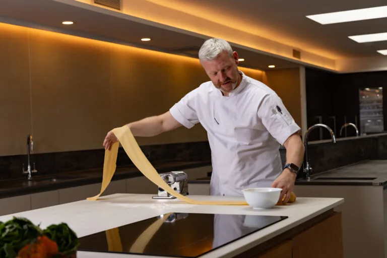 The Woodspeen – Restaurant and Cookery School — photo 27